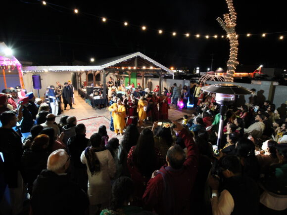 PCA Brentwood Organizes “Dheeyan Di Lohri” Celebration