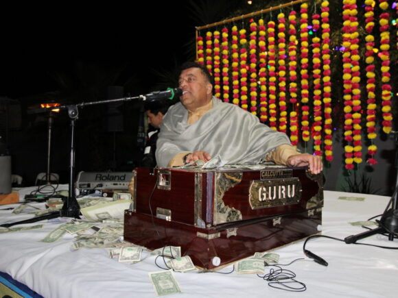 ਪੀ. ਸੀ.ਏ ਬਰੈਂਟਵੁੱਡ ਵੱਲੋ “ਧੀਆਂ ਨੂੰ ਸਮਰਪਤ” ਲੋਹੜੀ ਦਾ ਸਮਾਗਮ ਕਰਾਇਆ ਗਿਆ