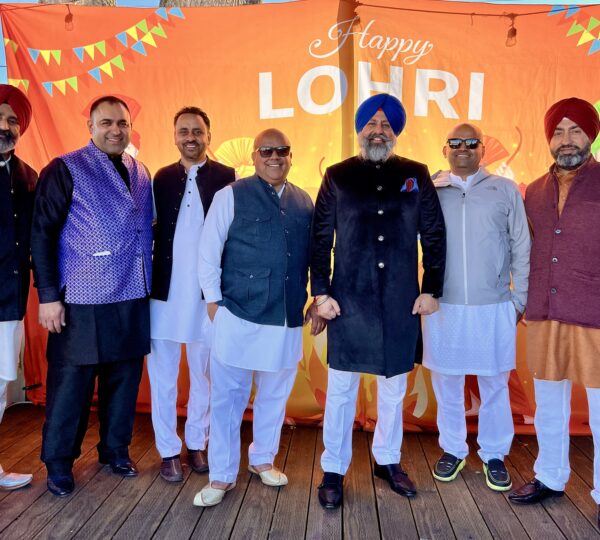LOHRI 2025